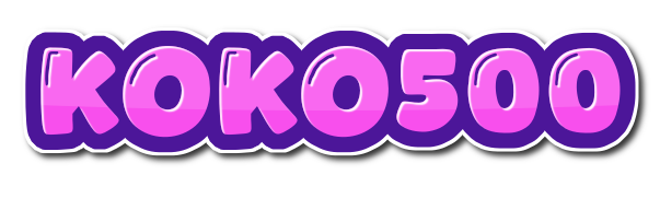 KOKO500 LOGO